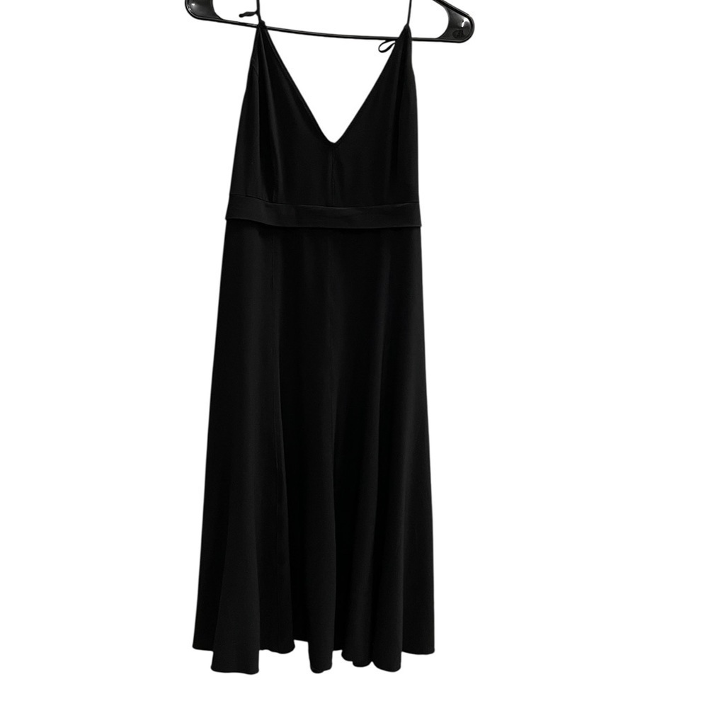 Intimately Free People Black Dress Size Medium